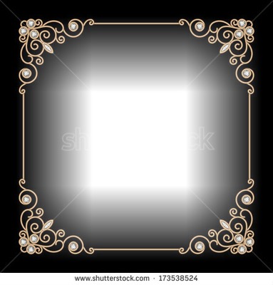 picture Photo frame effect