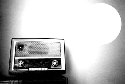 Radio Fotomontaż