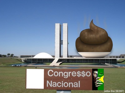 Congresso Nacional - BRA$IL