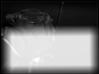 noir Photo frame effect