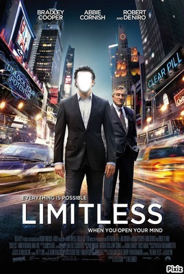 limitless Montage photo