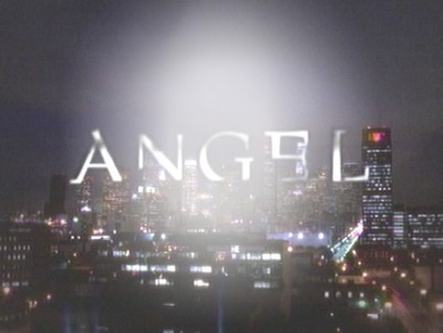 angel la serie logo Fotoğraf editörü