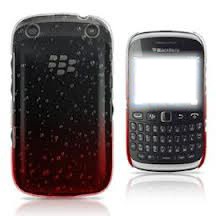 BlackBerry Fotomontaža