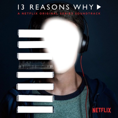 Por 13 razones,13 reasons why,Netflix