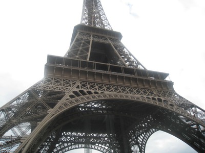 Paris La Belle Vie A Deux !!!! Montaje fotografico