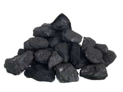 charbon Fotomontasje