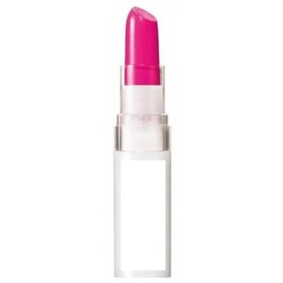 Avon Color Trend Lipstick Fotomontáž