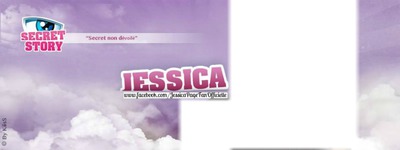 Jessica #SS8 Montage photo