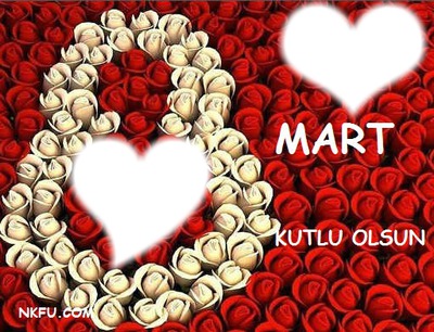 Photo Montage 8 Mart Pixiz