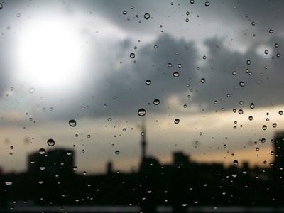 yağmur Fotoğraf editörü