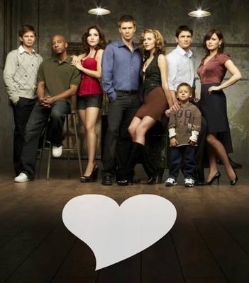 one the tree hill Montage photo