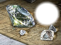 Diamants wanted