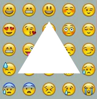 Emoji Фотомонтаж