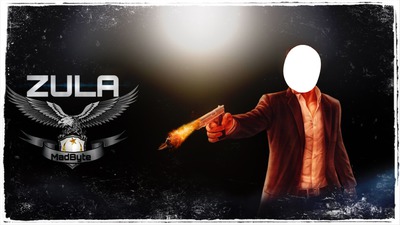 Photo Montage Zula Pixiz