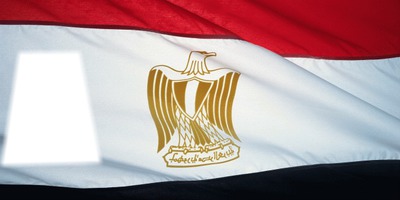 مصر Photo frame effect