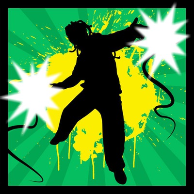 Montage Photo Rastaman Pixiz Montage Photo Rastaman Pixiz