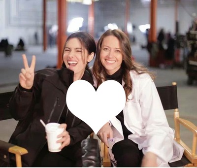 root and  shaw Montage photo