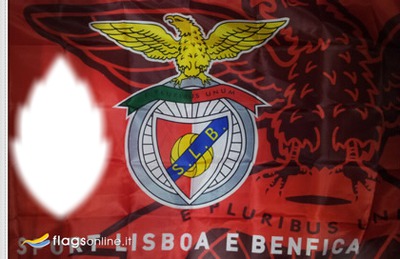 benfica Montage photo
