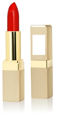 Golden Rose Ultra Rich Color Lipstick 2 Фотомонтаж