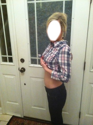 Pregnant Fotomontage