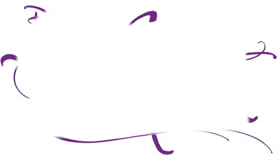 tu nombre en el logo de violetta Fotomontasje
