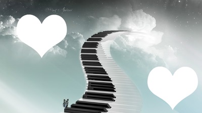 le pont de la musique