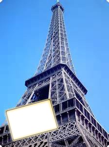 Paris Fotomontagem