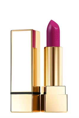 Yves Saint Laurent Rouge Pur Couture Lipstick 19 Fotomontasje
