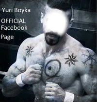 boyka Photomontage