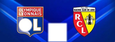 foot Lyon vs Lens