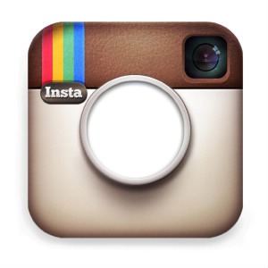 instagram Fotomontaż