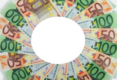 EURO Fotomontaža