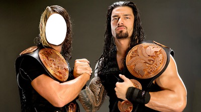 The Shield Montage photo