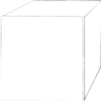 Molde de Cubo Fotomontaggio