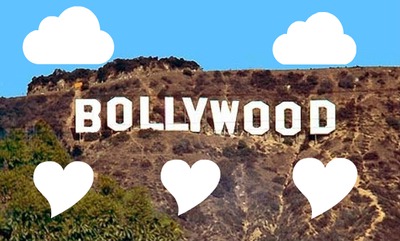 bollywood Montage photo