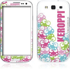 Keroppi Phone Fotomontáž