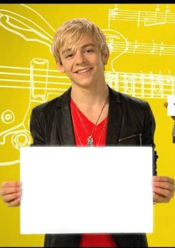Ross Lynch Montage photo