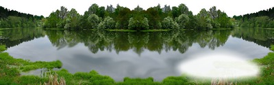 lac Montaje fotografico