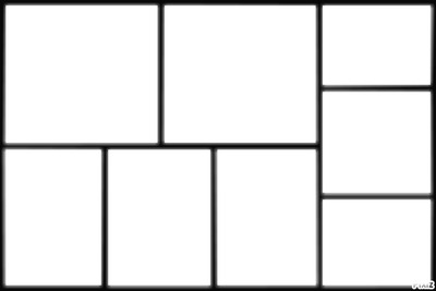 rectangle Φωτομοντάζ