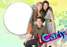 ICarly Fotomontage