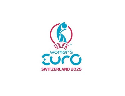 Euro Féminin 2025 フォトモンタージュ