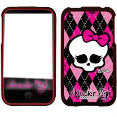 Monster High Montage photo