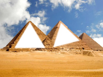 مصر Fotomontasje