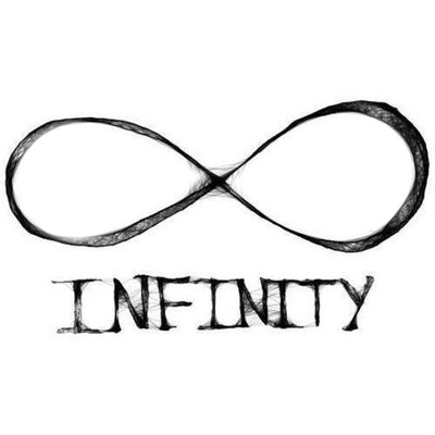 infinity 3image Фотомонтаж