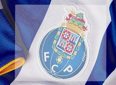 FC Porto Fotómontázs
