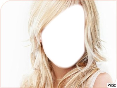 Dans la peau de Britney Spears Photo frame effect