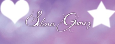 Selena Gomez Photomontage