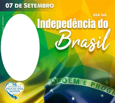 Indépedencia do brazil