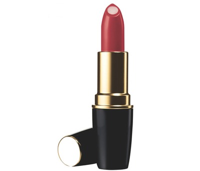 Avon Ultra Color Rich Extra Plump Lipstick Fotomontasje