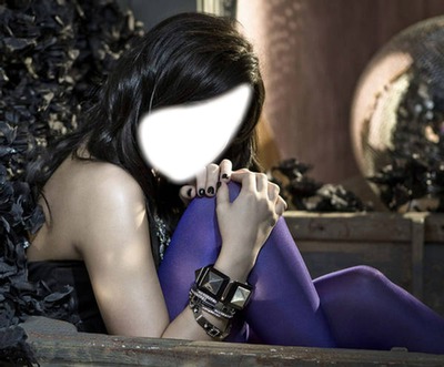 Demi Lovato <3 Fotomontaż